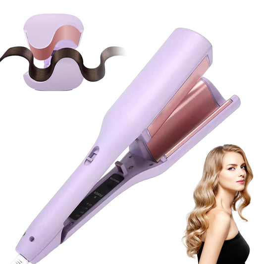 Ondulador Basri  de pelo Wavy Curler