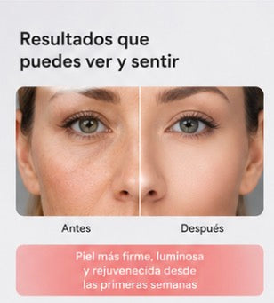 Basri Máscara facial LED